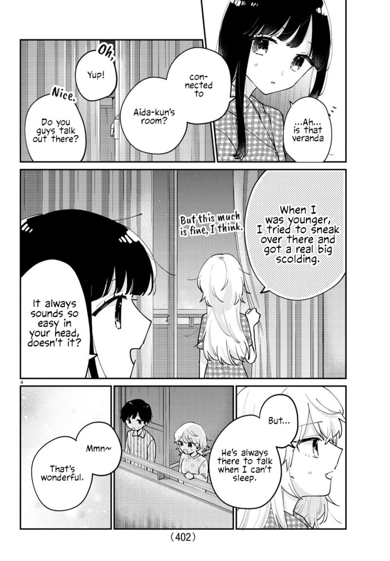 Osananajimi No Ohime Sama 47 4