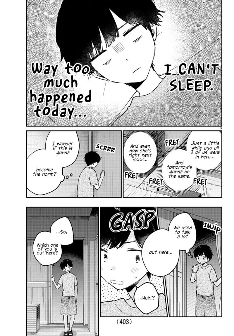 Osananajimi No Ohime Sama 47 5
