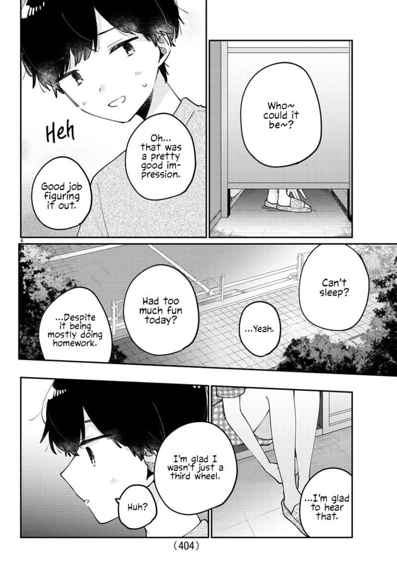 Osananajimi No Ohime Sama 47 6