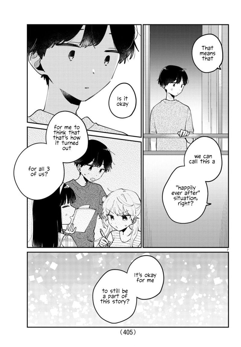 Osananajimi No Ohime Sama 47 7