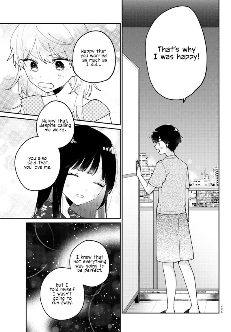 Osananajimi No Ohime Sama 47 9