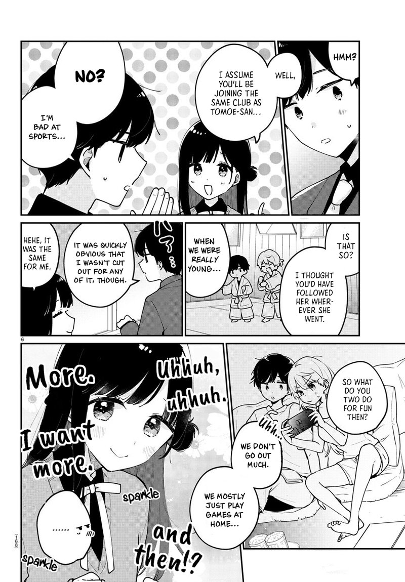 Osananajimi No Ohime Sama 5 6