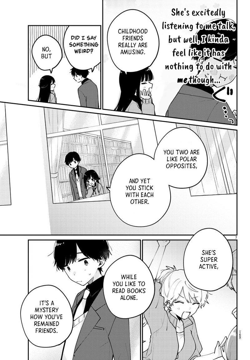 Osananajimi No Ohime Sama 5 7