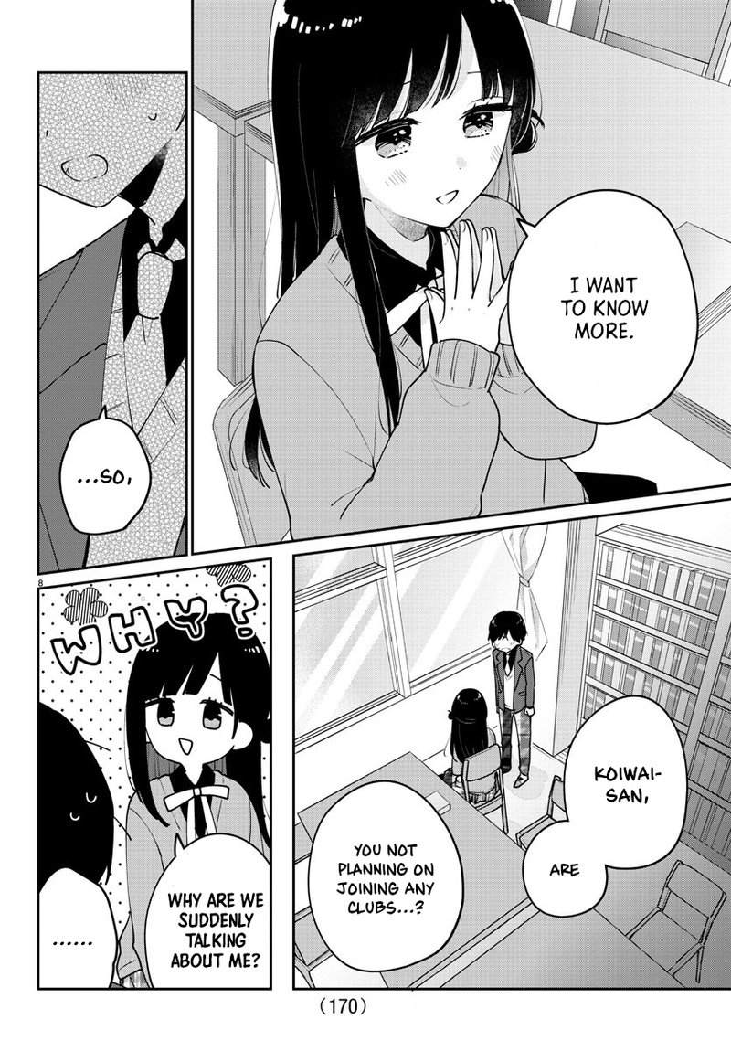 Osananajimi No Ohime Sama 5 8