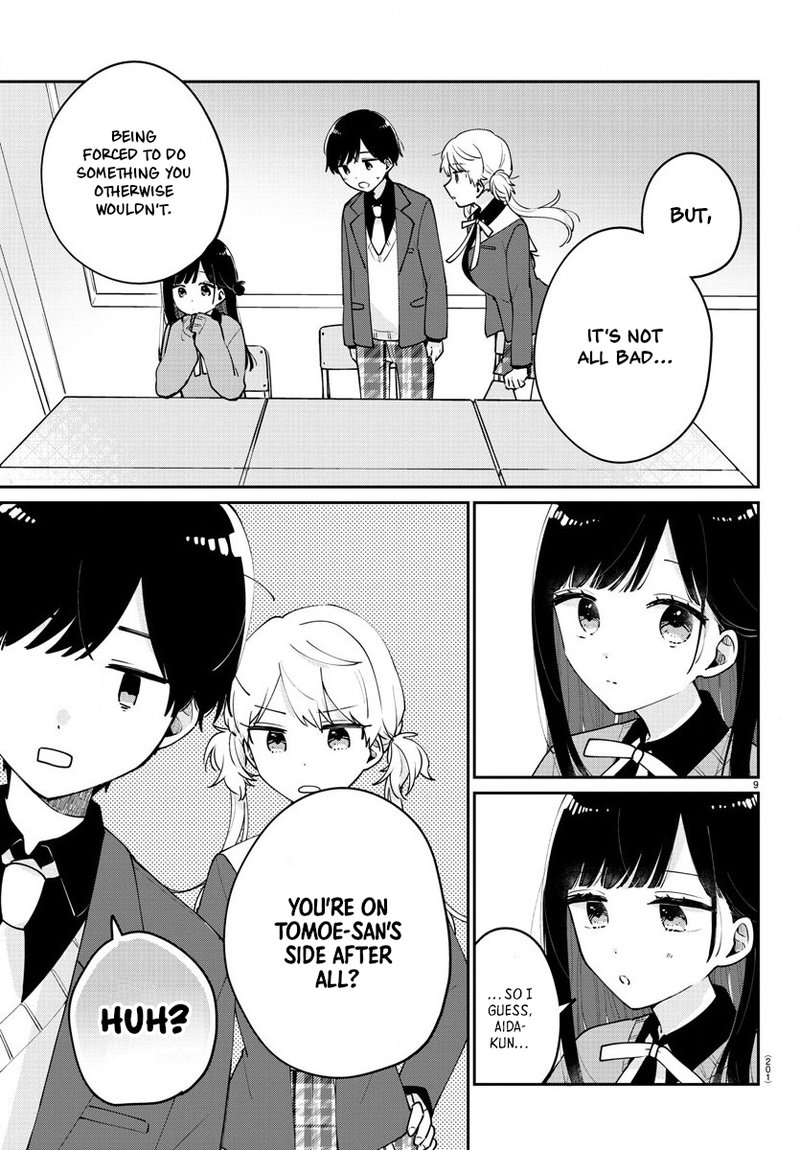 Osananajimi No Ohime Sama 6 10