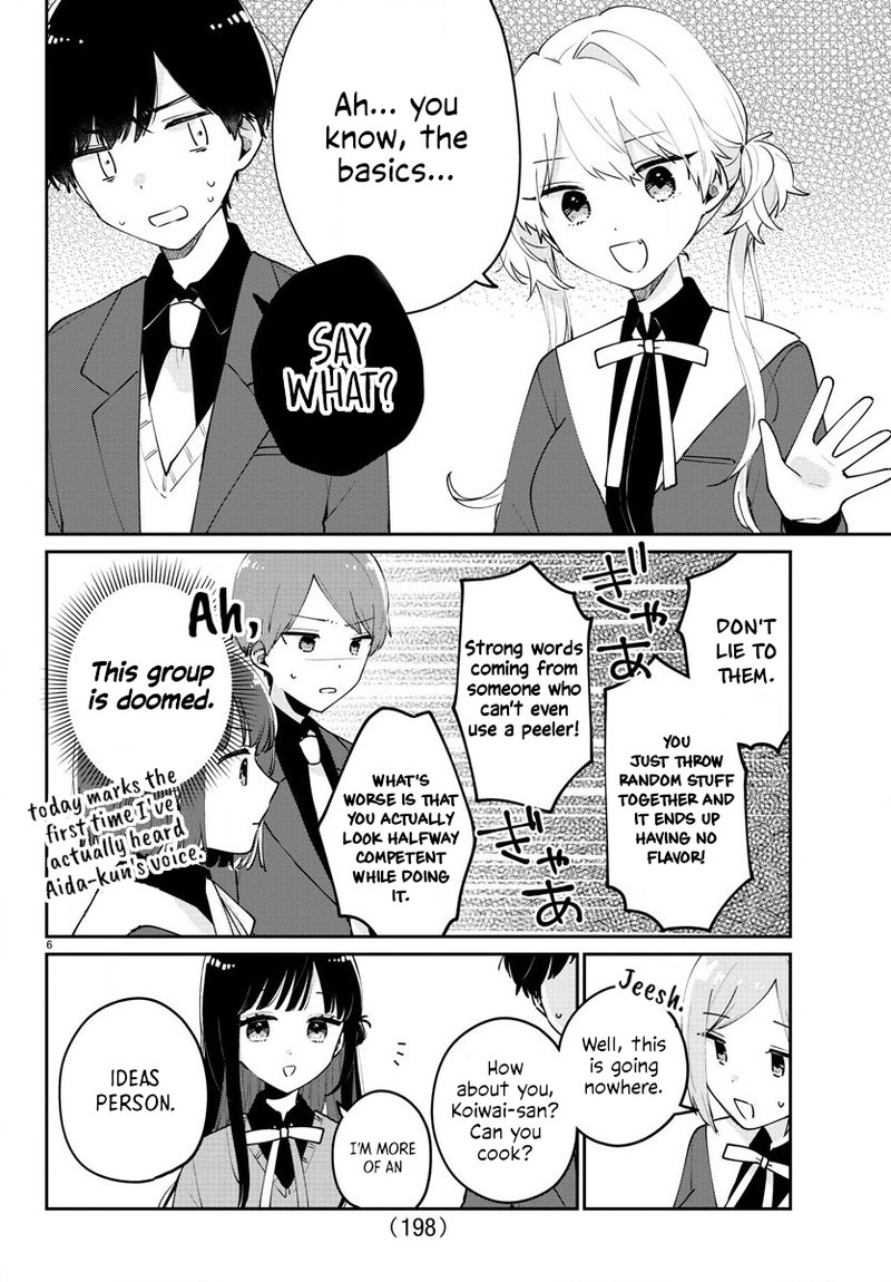 Osananajimi No Ohime Sama 6 7