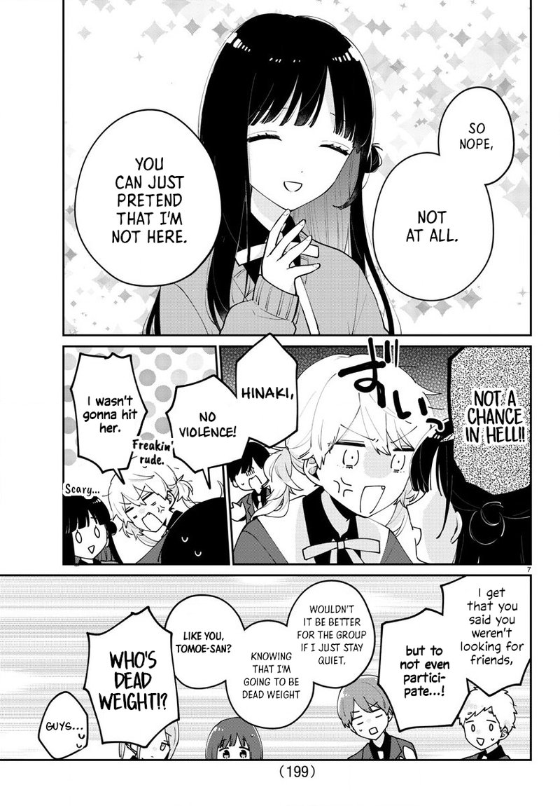 Osananajimi No Ohime Sama 6 8