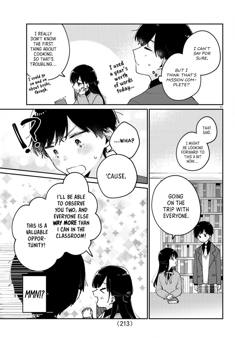 Osananajimi No Ohime Sama 7 11