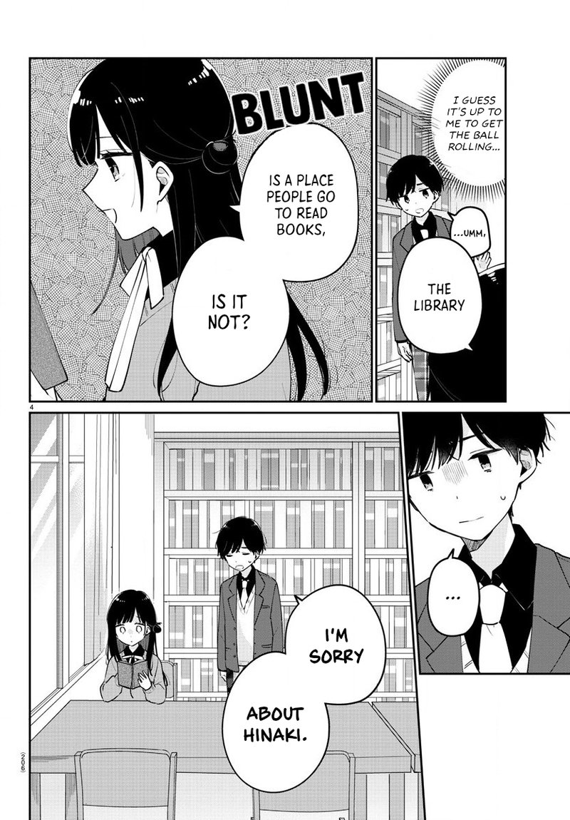Osananajimi No Ohime Sama 7 4