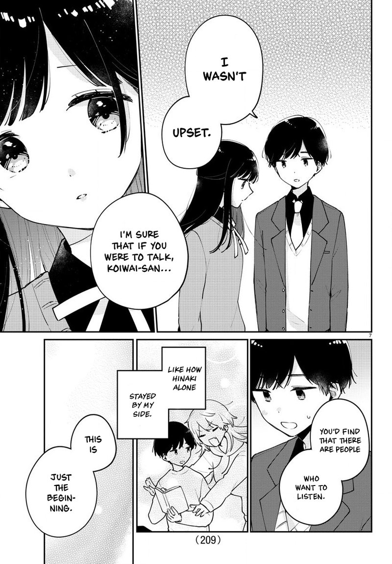 Osananajimi No Ohime Sama 7 7