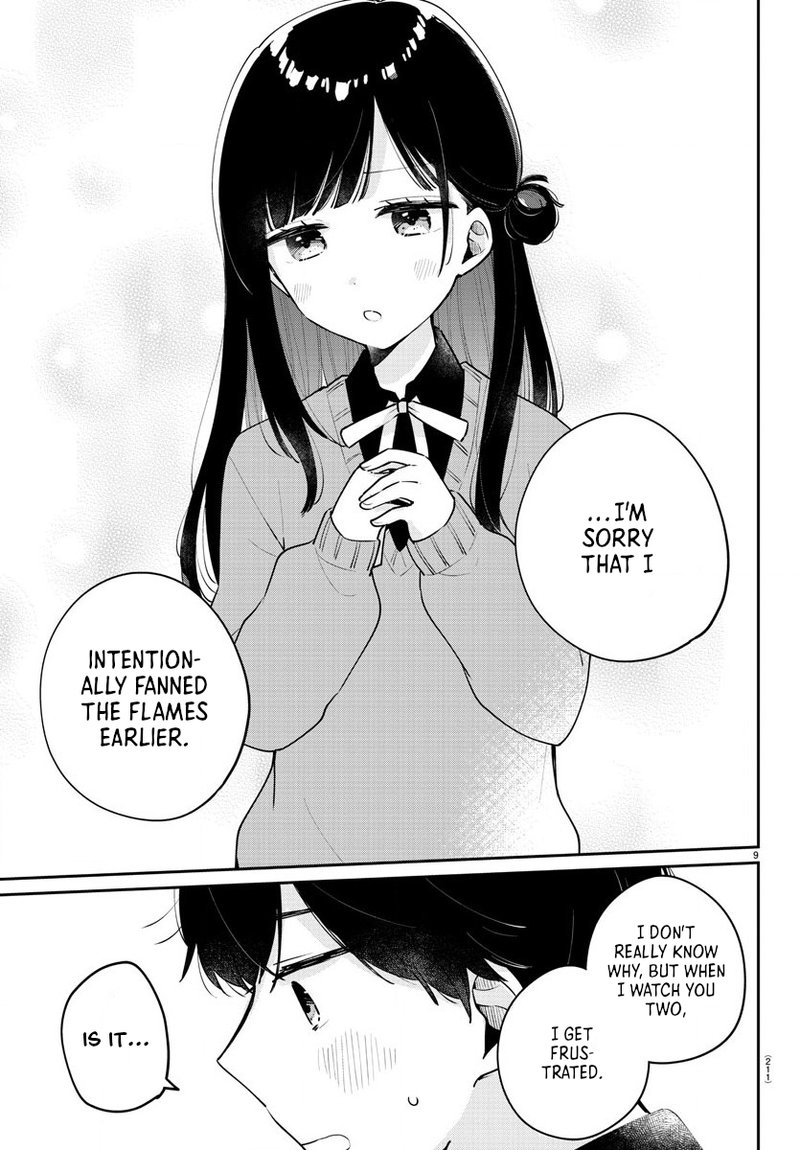 Osananajimi No Ohime Sama 7 9