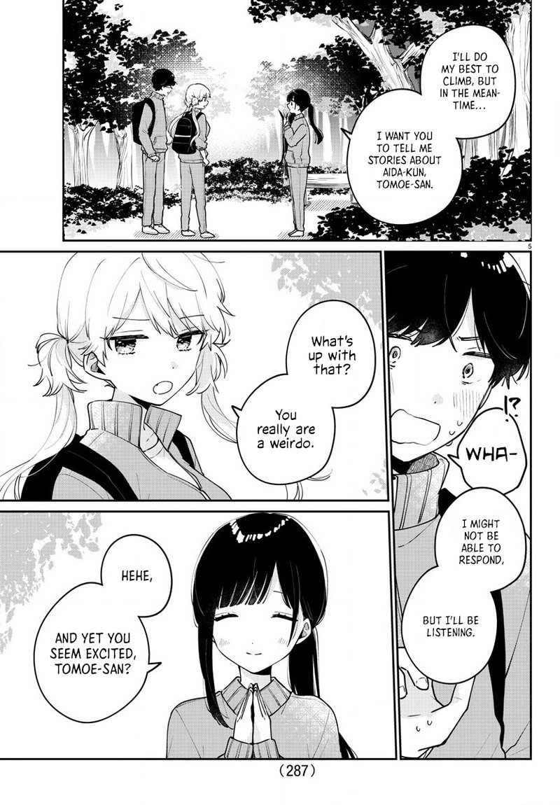 Osananajimi No Ohime Sama 9 5