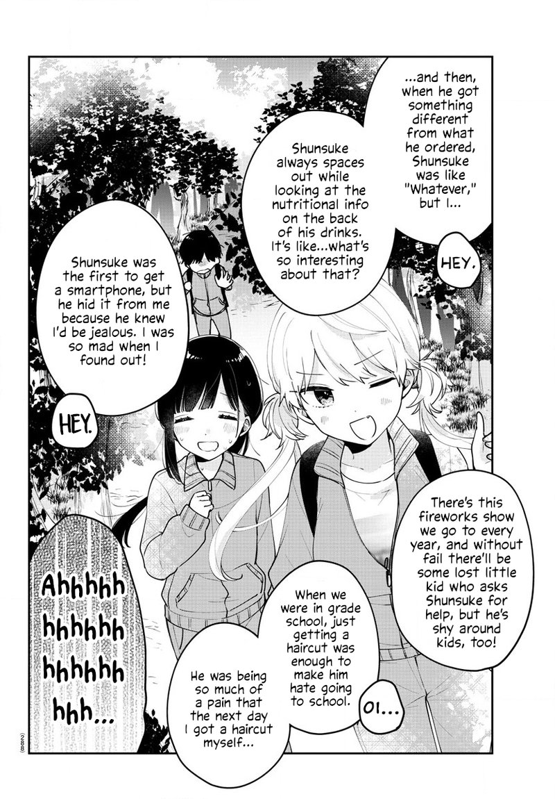 Osananajimi No Ohime Sama 9 6