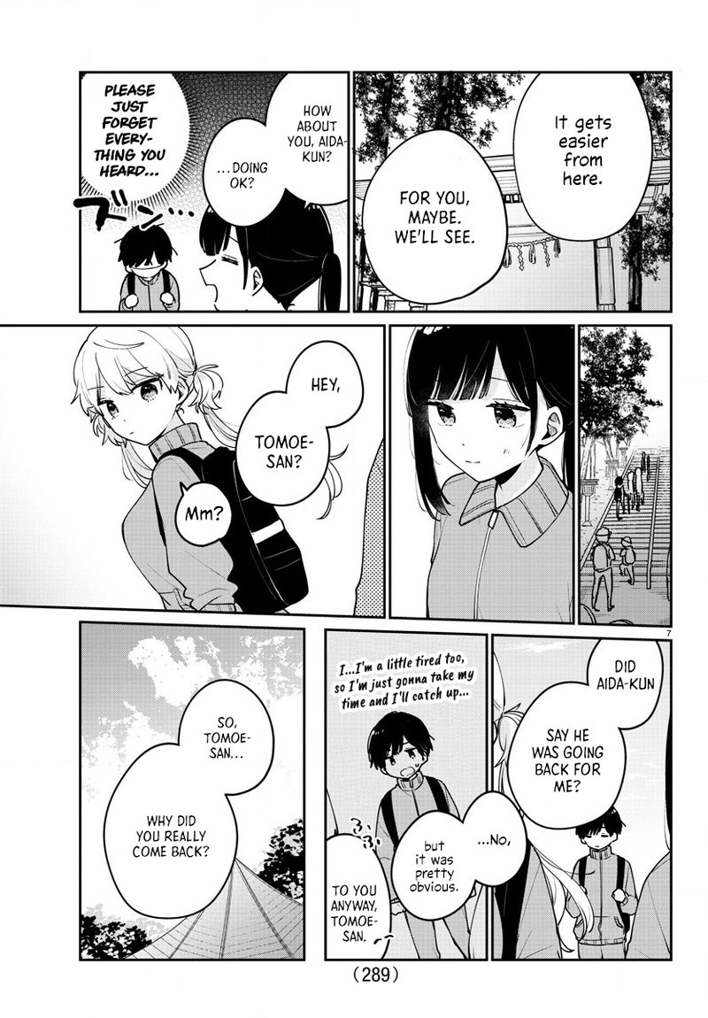 Osananajimi No Ohime Sama 9 7