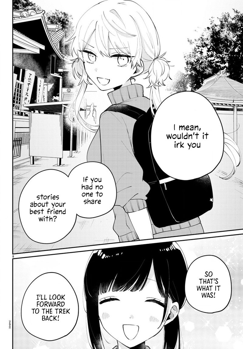 Osananajimi No Ohime Sama 9 8