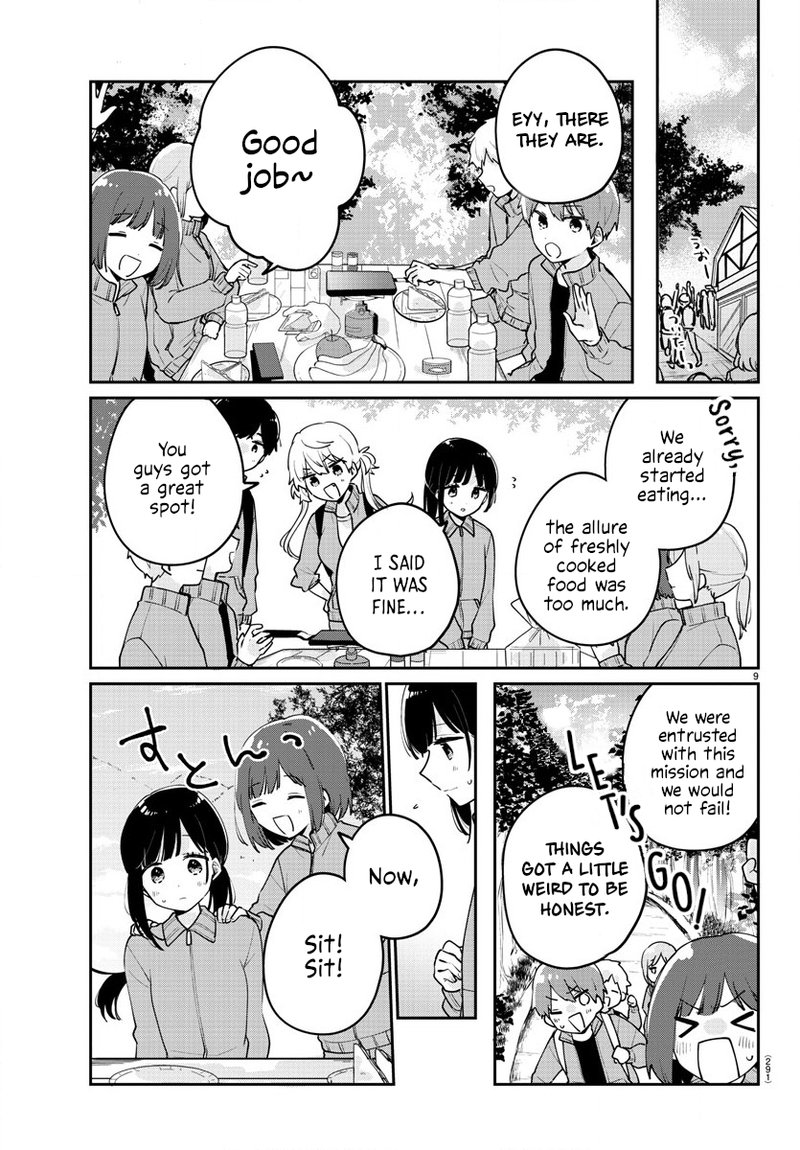 Osananajimi No Ohime Sama 9 9