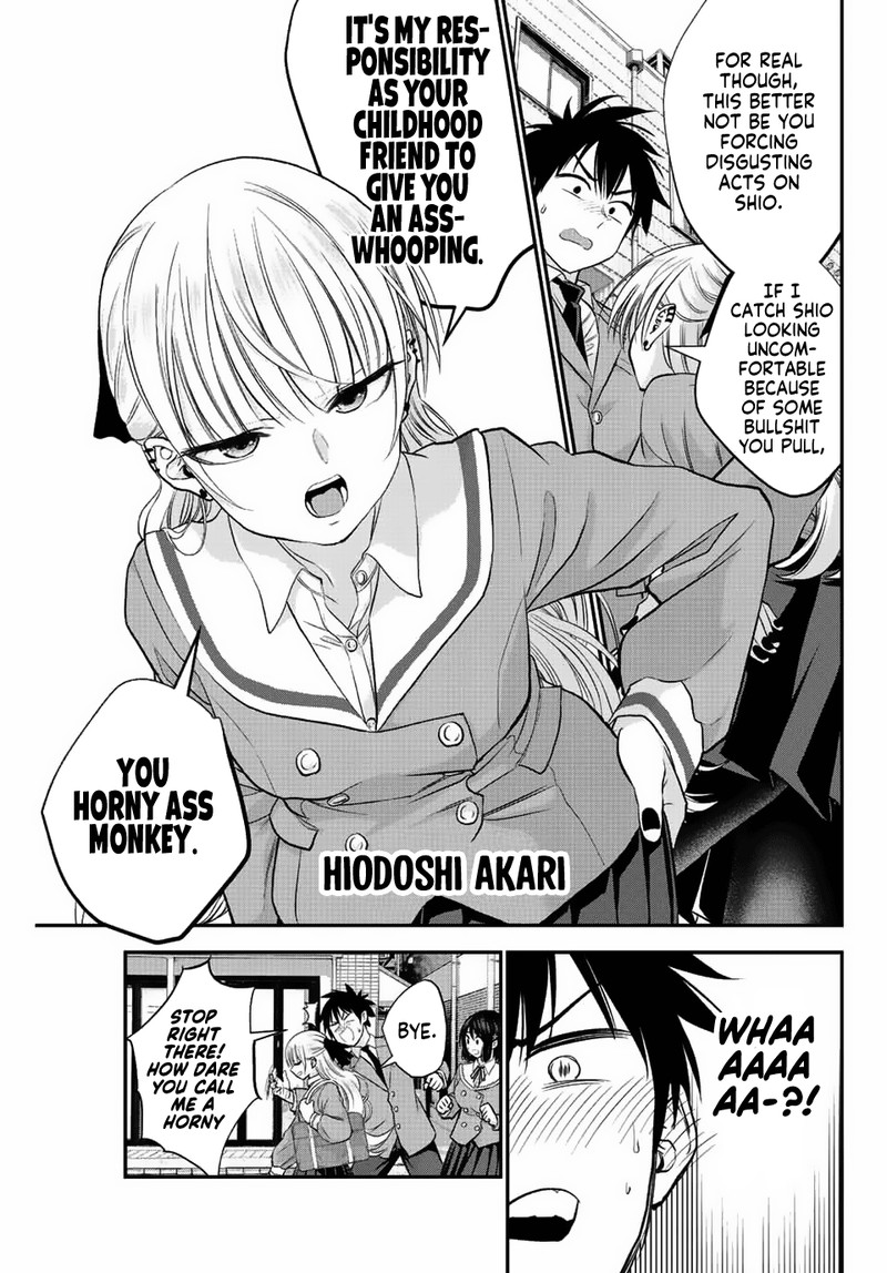 Osananajimi To Wa Romcom Ni Naranai 1 23