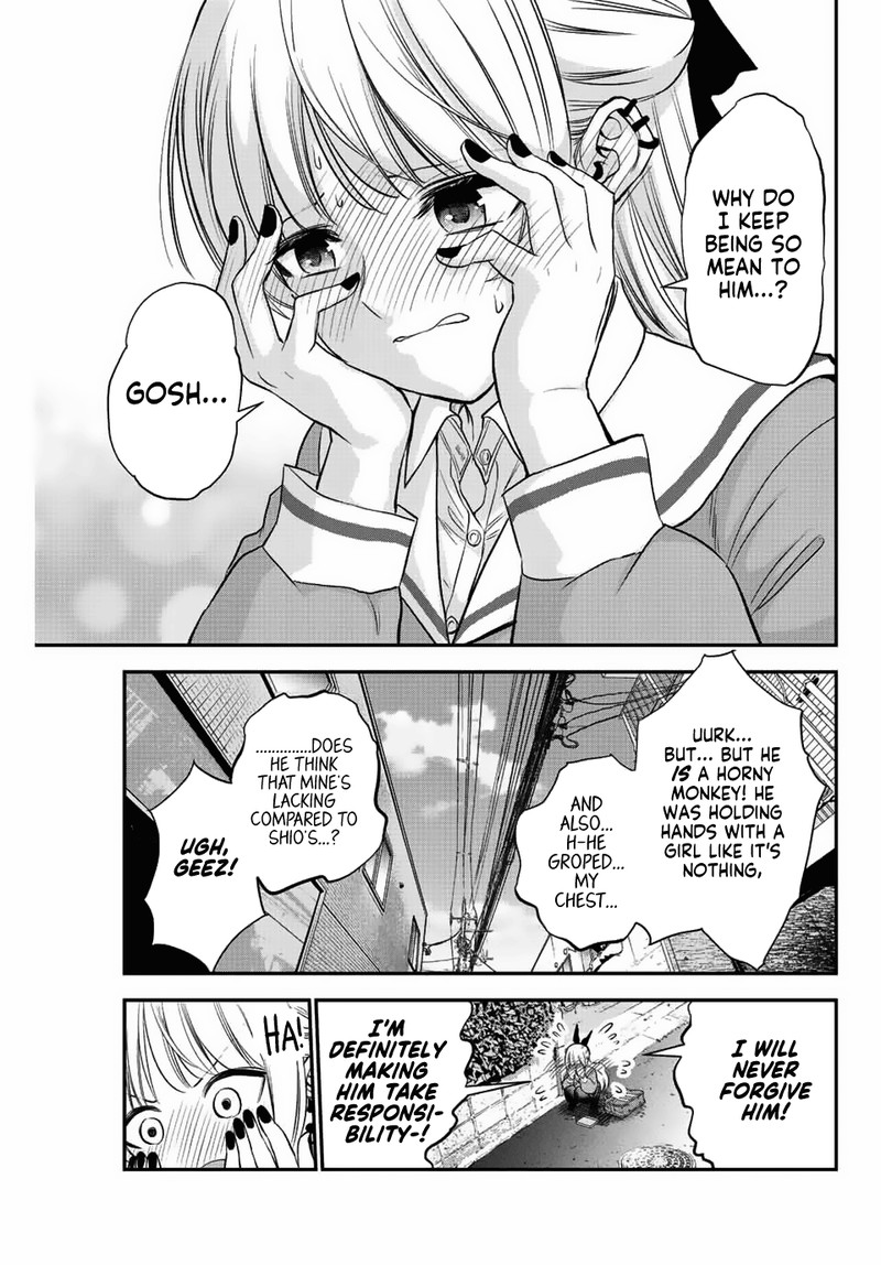 Osananajimi To Wa Romcom Ni Naranai 1 29