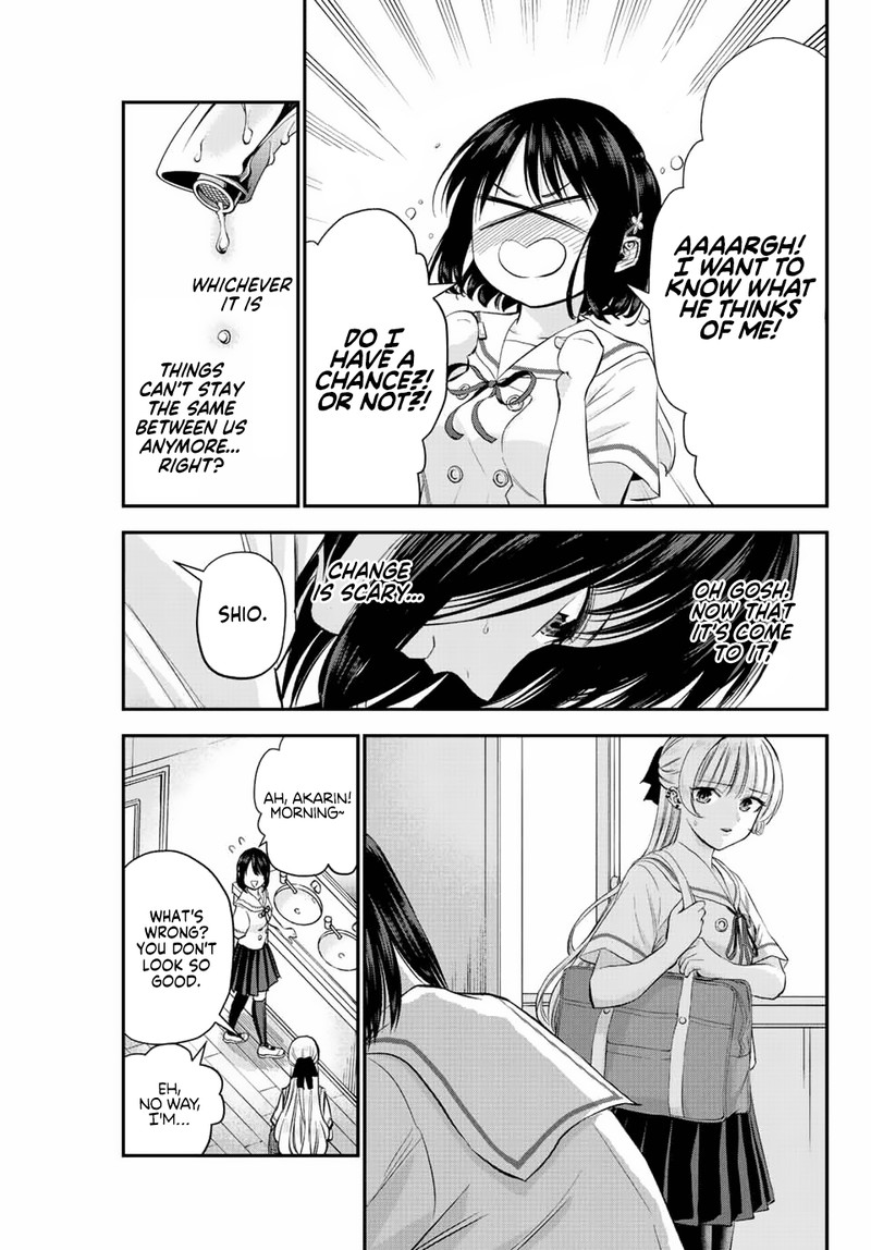 Osananajimi To Wa Romcom Ni Naranai 10 11