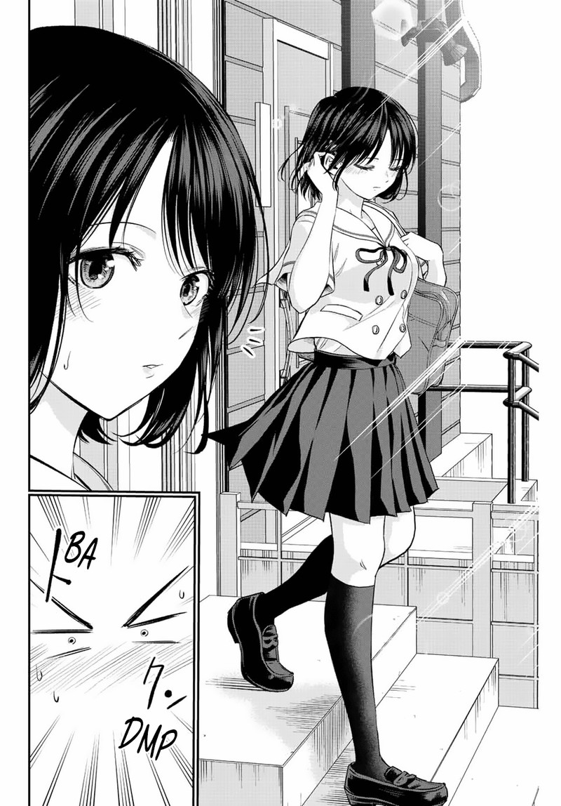 Osananajimi To Wa Romcom Ni Naranai 10 4
