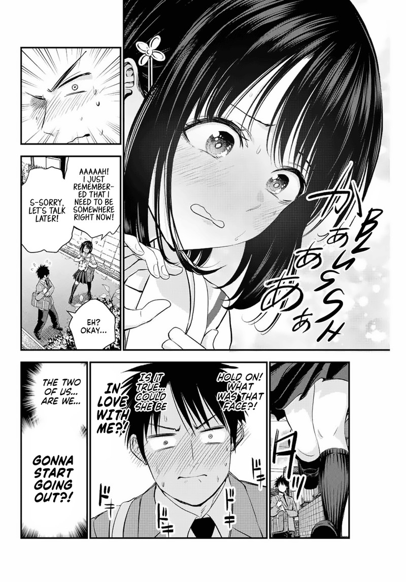 Osananajimi To Wa Romcom Ni Naranai 10 6