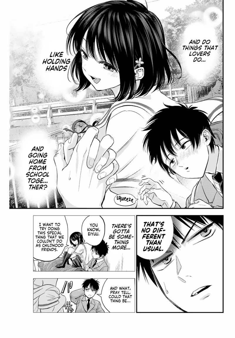 Osananajimi To Wa Romcom Ni Naranai 10 7
