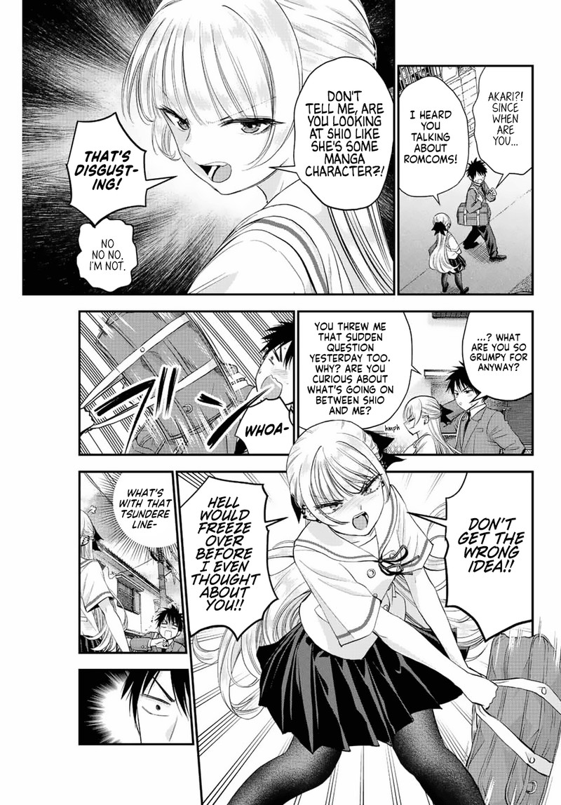 Osananajimi To Wa Romcom Ni Naranai 10 9