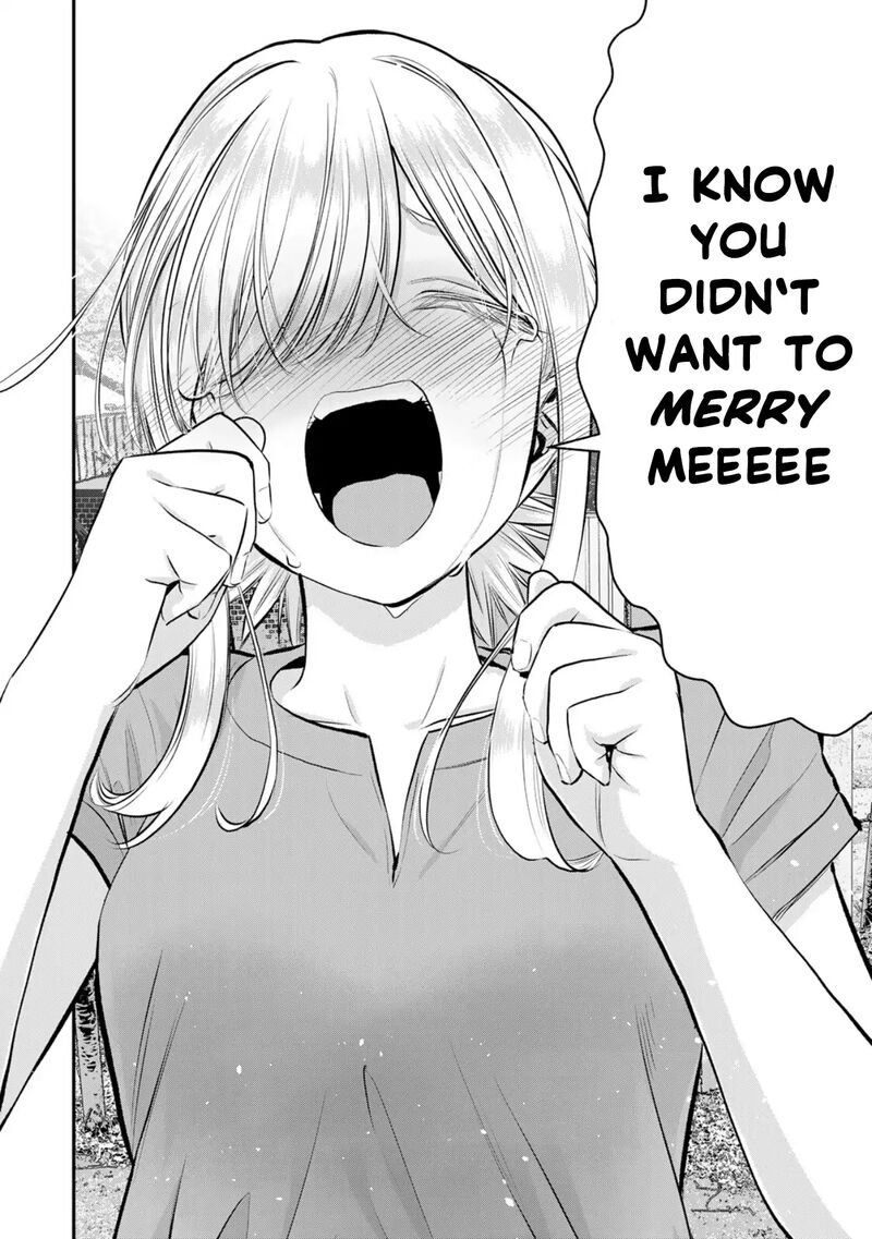 Osananajimi To Wa Romcom Ni Naranai 101 10