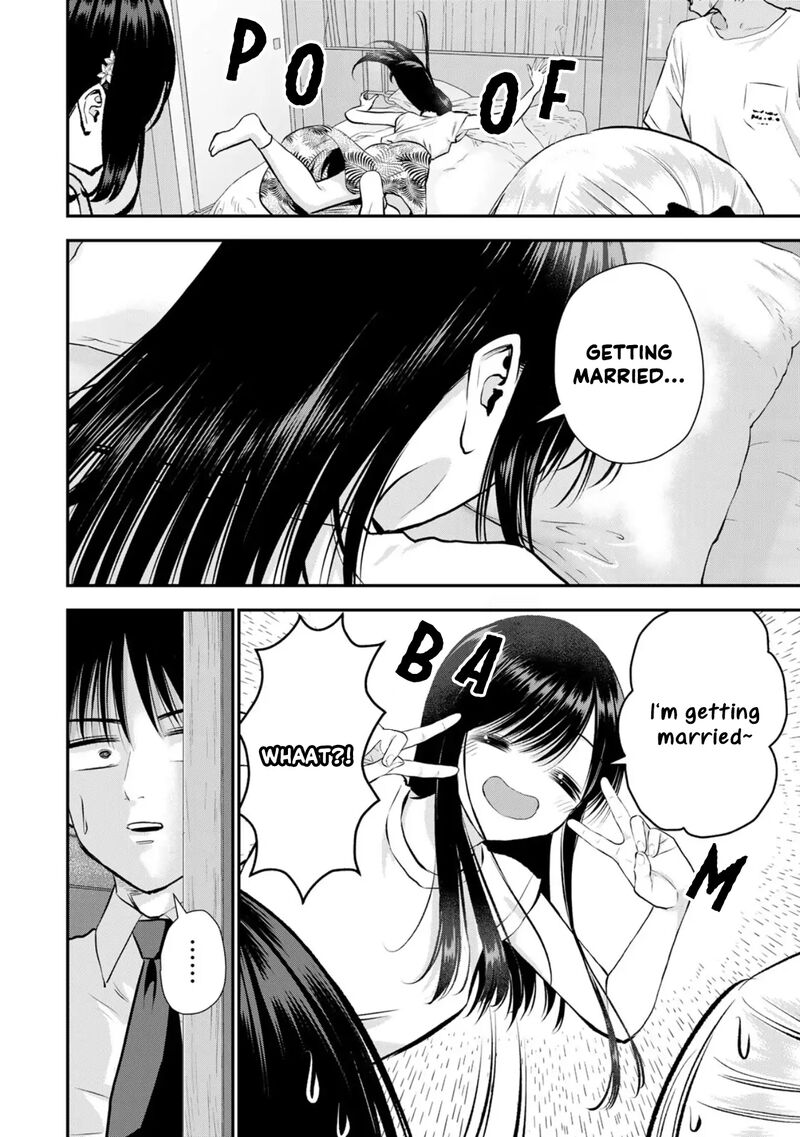 Osananajimi To Wa Romcom Ni Naranai 108 14