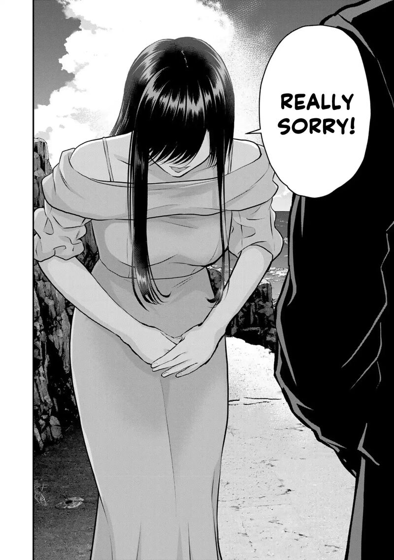 Osananajimi To Wa Romcom Ni Naranai 109 14