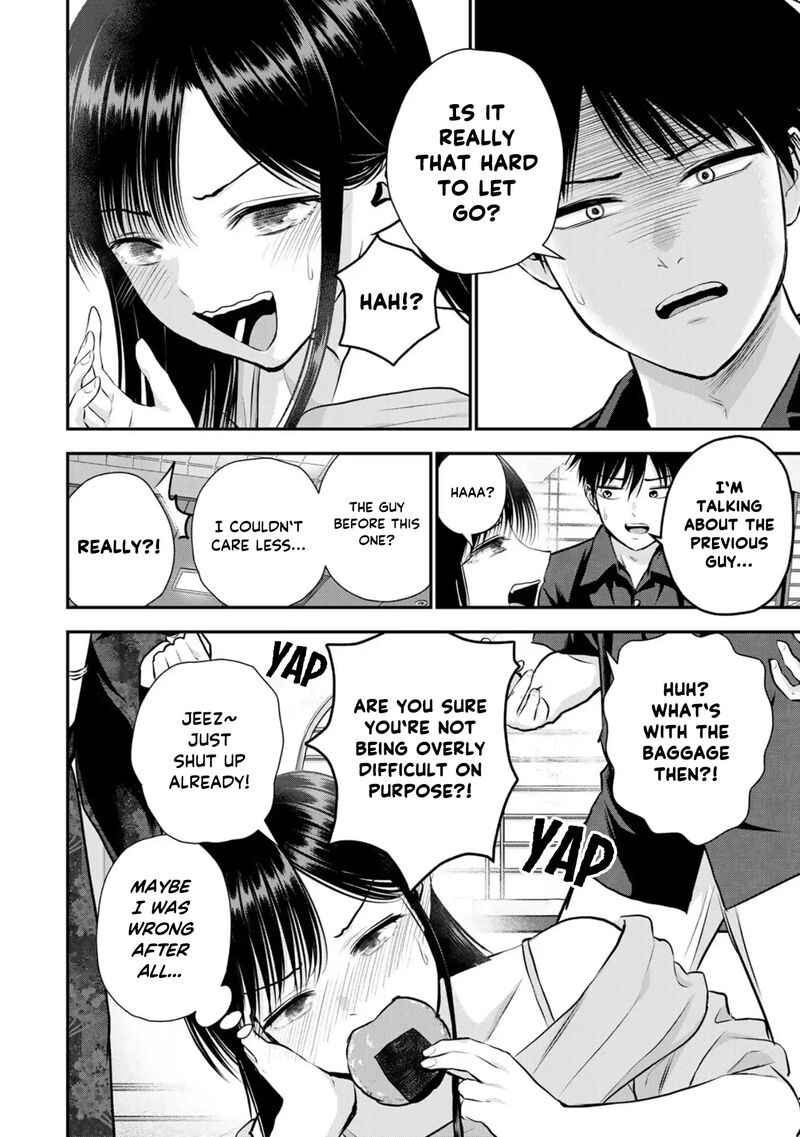 Osananajimi To Wa Romcom Ni Naranai 109 16