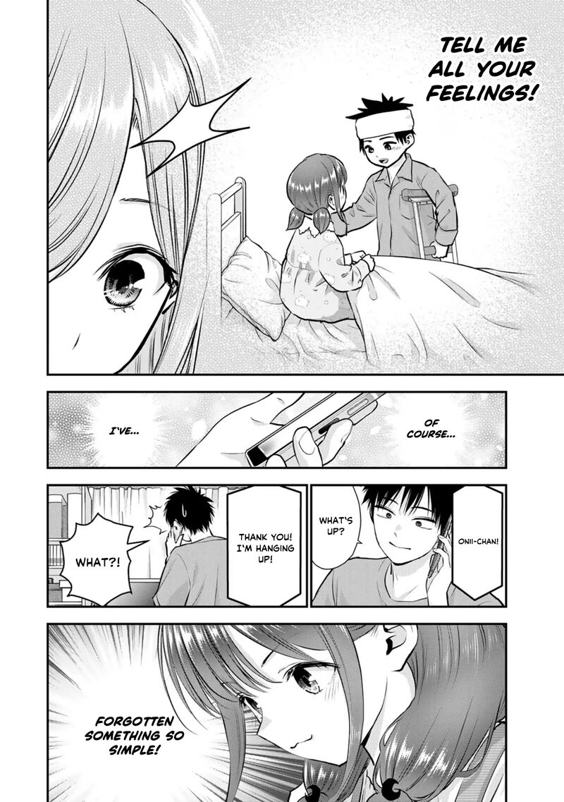 Osananajimi To Wa Romcom Ni Naranai 111 10
