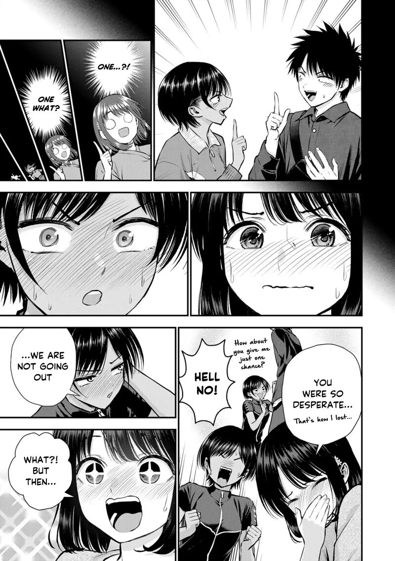 Osananajimi To Wa Romcom Ni Naranai 112 11
