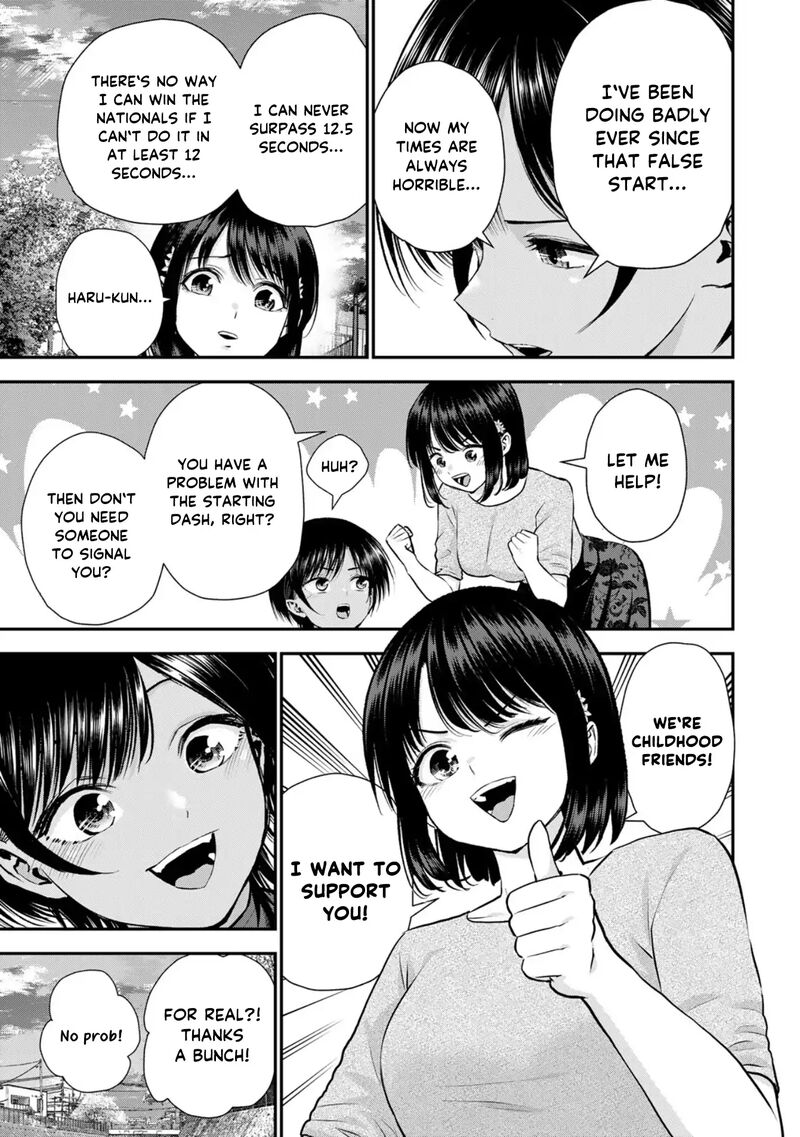 Osananajimi To Wa Romcom Ni Naranai 112 5