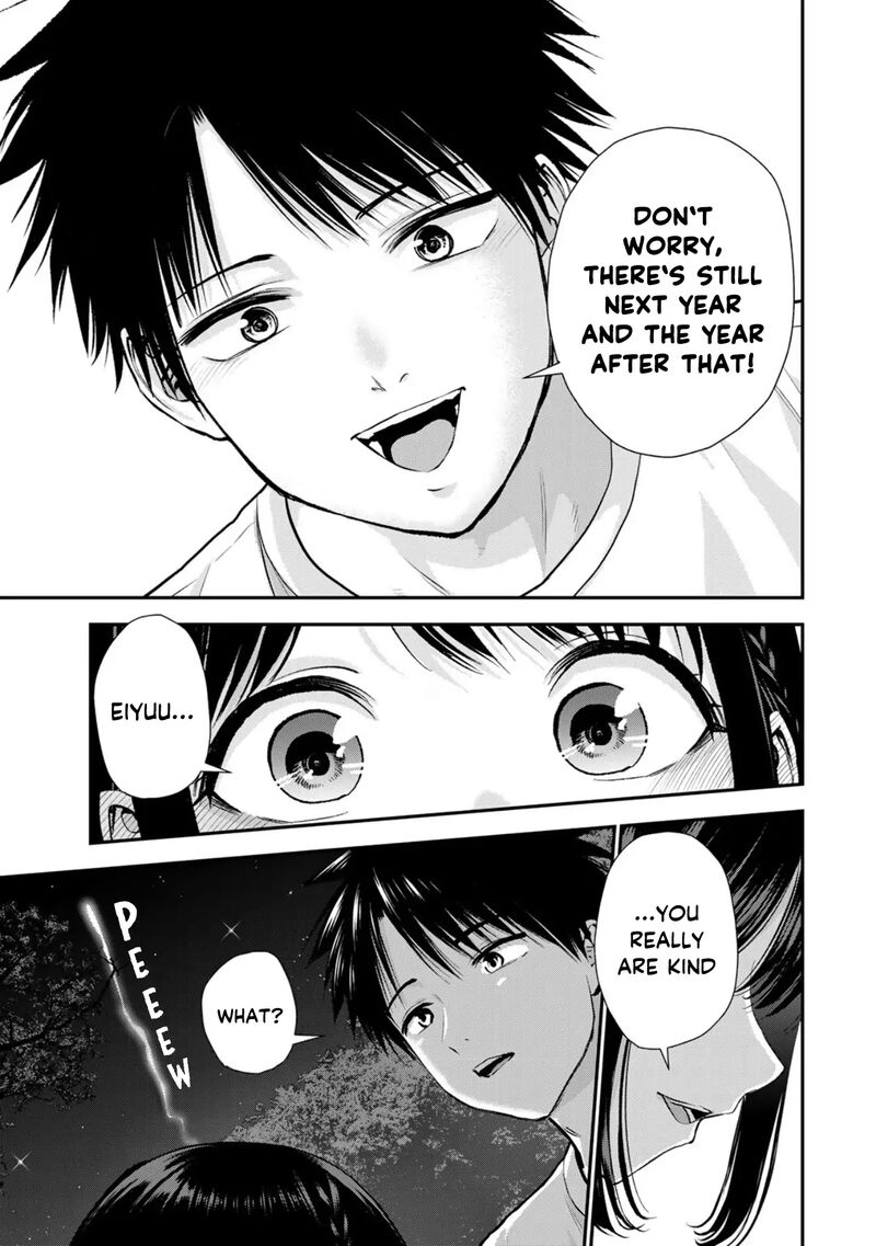 Osananajimi To Wa Romcom Ni Naranai 113 15