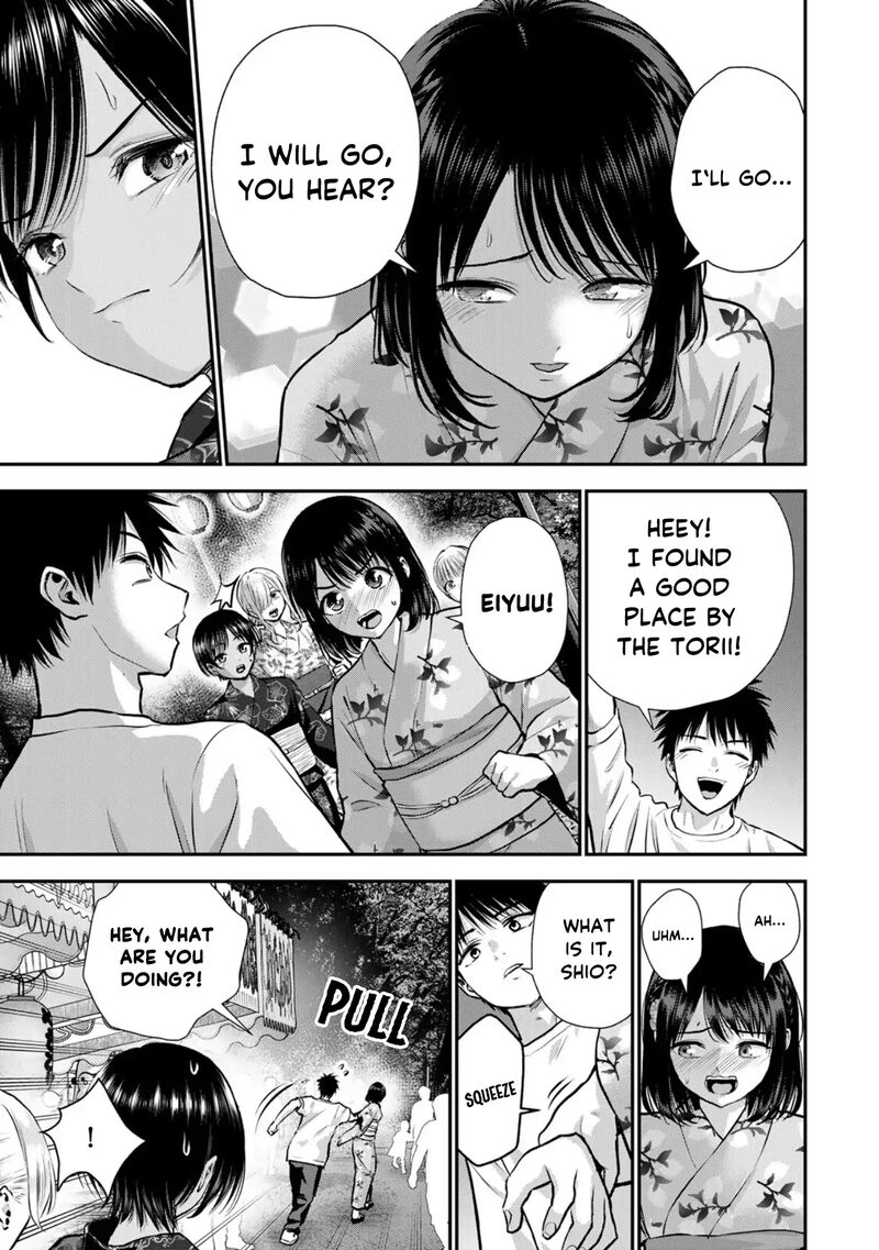 Osananajimi To Wa Romcom Ni Naranai 113 9