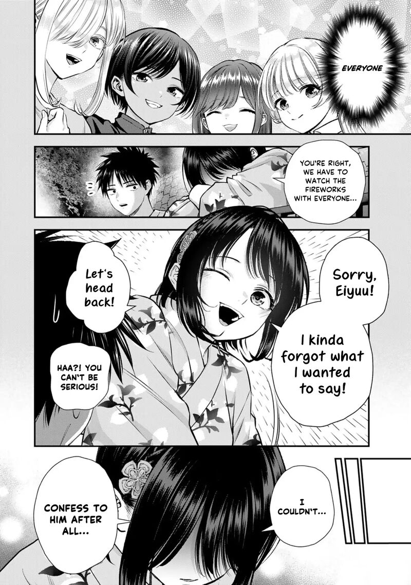 Osananajimi To Wa Romcom Ni Naranai 114 10