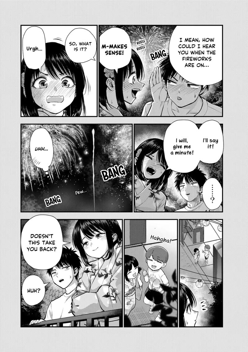 Osananajimi To Wa Romcom Ni Naranai 114 8