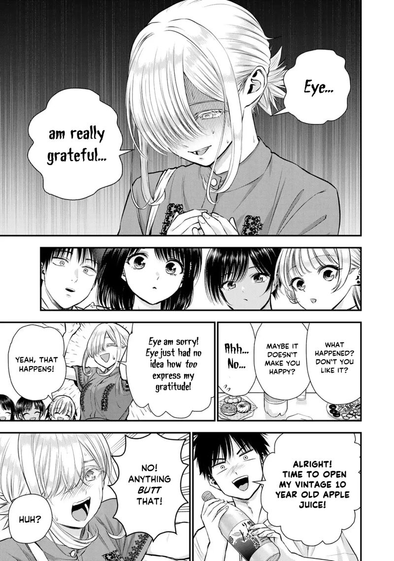 Osananajimi To Wa Romcom Ni Naranai 119 3