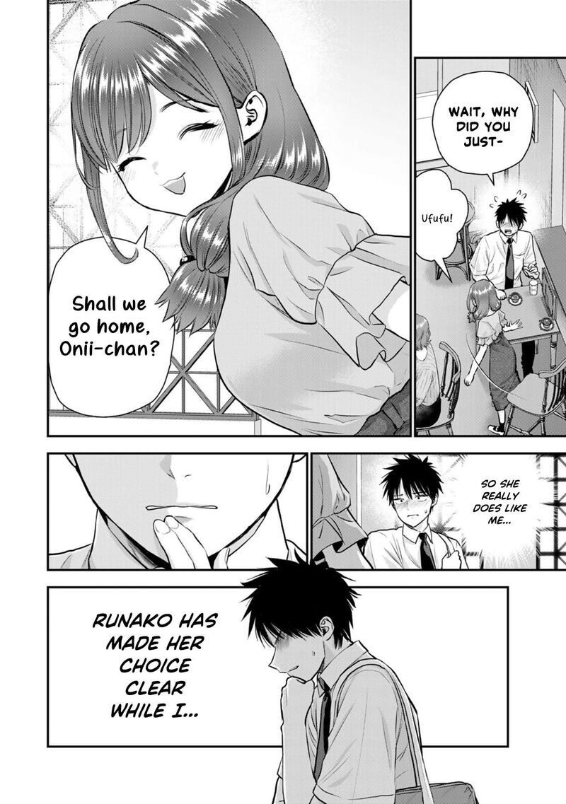 Osananajimi To Wa Romcom Ni Naranai 122 14