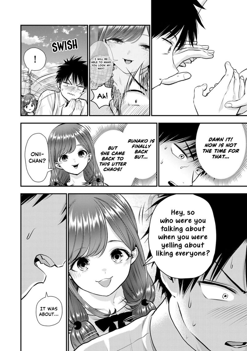 Osananajimi To Wa Romcom Ni Naranai 122 2