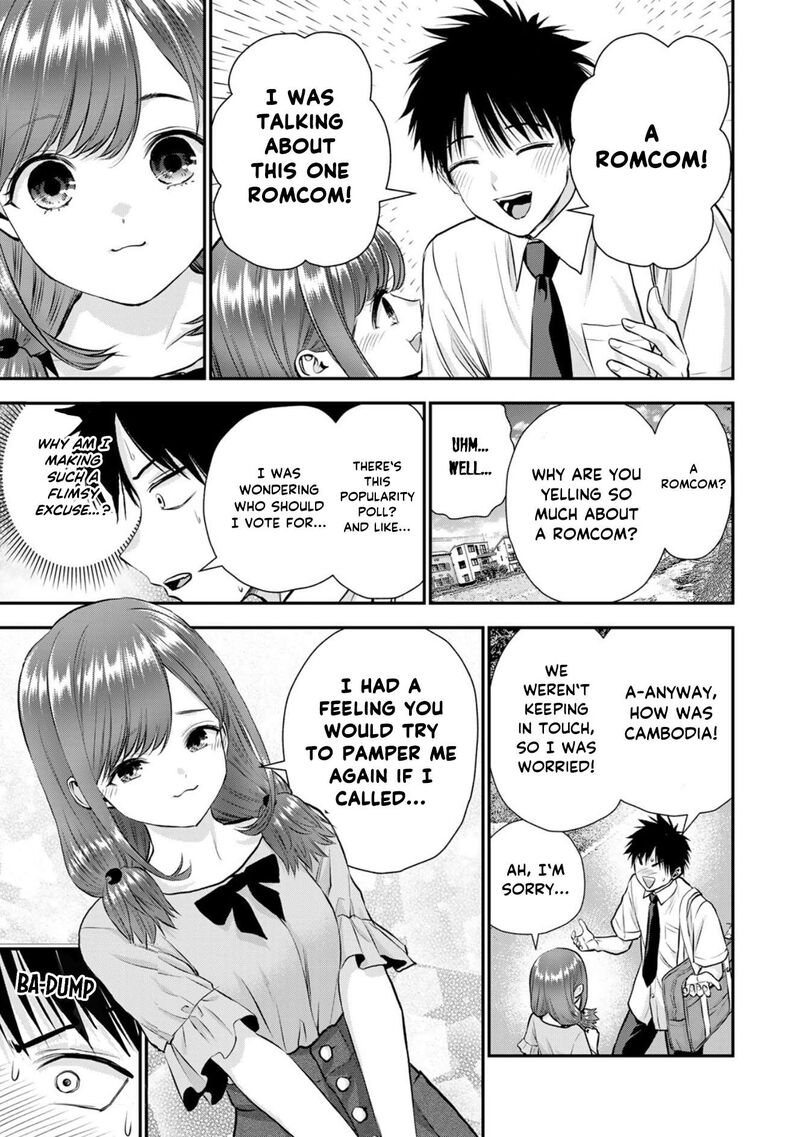 Osananajimi To Wa Romcom Ni Naranai 122 3