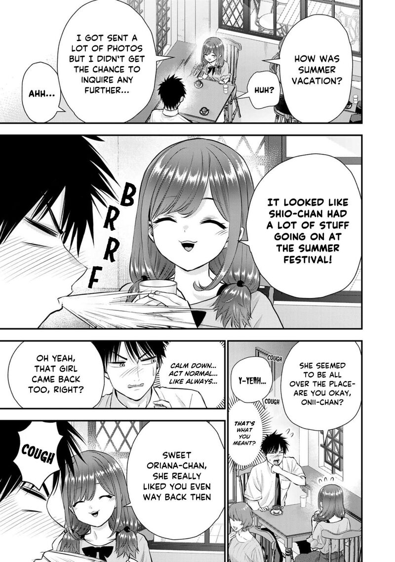 Osananajimi To Wa Romcom Ni Naranai 122 5