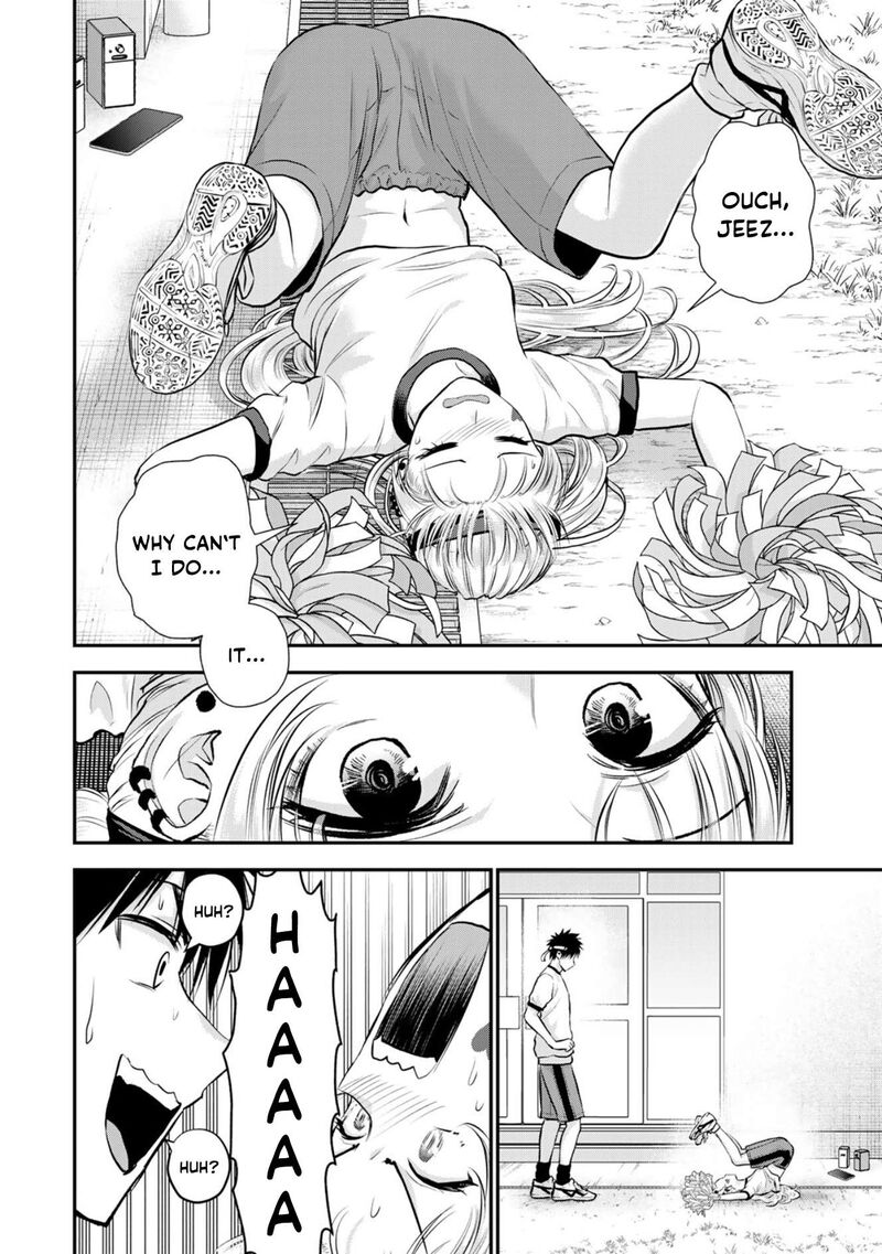 Osananajimi To Wa Romcom Ni Naranai 123 14