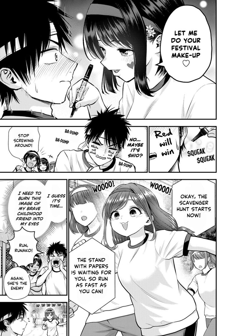 Osananajimi To Wa Romcom Ni Naranai 123 7