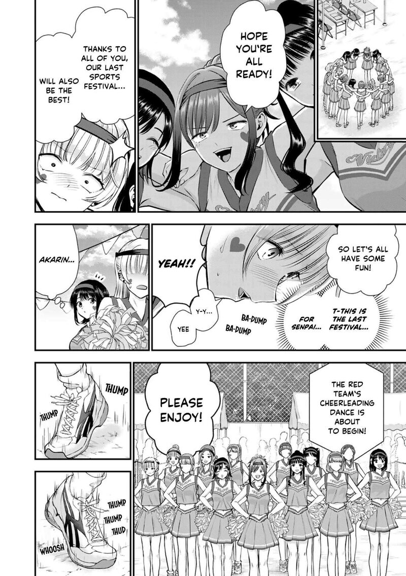 Osananajimi To Wa Romcom Ni Naranai 125 2