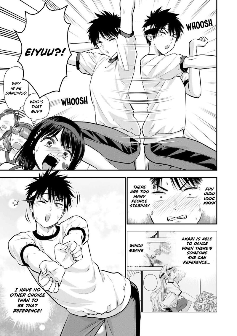 Osananajimi To Wa Romcom Ni Naranai 125 5