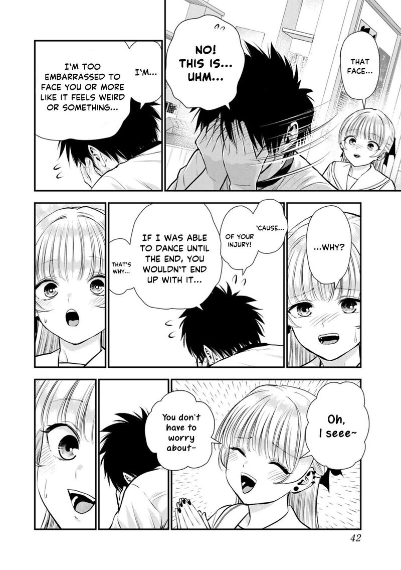 Osananajimi To Wa Romcom Ni Naranai 127 10