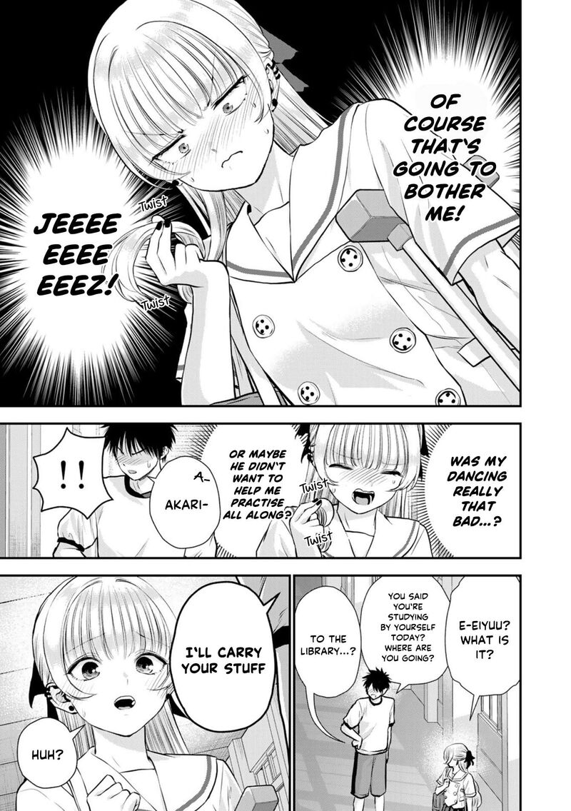 Osananajimi To Wa Romcom Ni Naranai 127 5