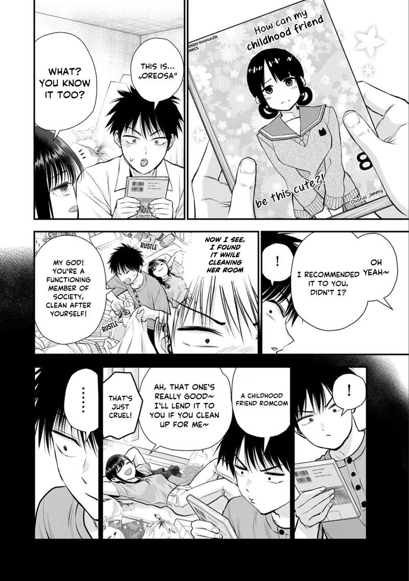 Osananajimi To Wa Romcom Ni Naranai 128 2